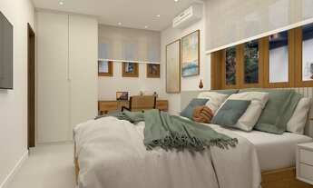 Imagem 4: Apartamento com 4 dormitórios à venda, 350 m² por R$ 2.390.000,00 - São Conrado - Rio de J