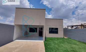 Imagem: Ágio de casa com 2 dormitórios à venda