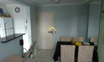 Imagem: Apartamento - Vila Monte Alegre - Paulínia