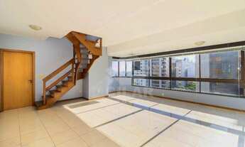 Imagem 14: Apartamento com 3 dormitórios, 241 m² - venda por R$ 2.200.000,00 ou aluguel por R$ 8.900