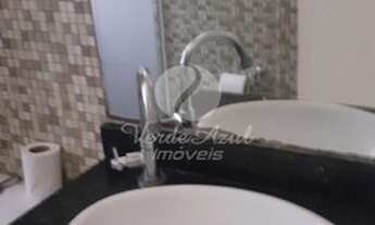 Imagem 5: Apartamento - Vila São Francisco - Hortolândia