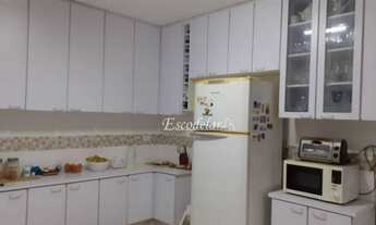 Imagem 7: Sobrado com 2 dormitórios à venda, 122 m² por R$ 640.000,00 - Água Fria - São Paulo/SP