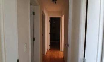 Imagem 4: Apartamento, 103 m² - venda por R$ 800.000,00 ou aluguel por R$ 3.200,00/mês - Chácara Ing