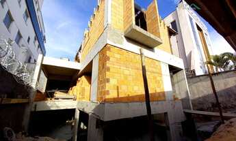 Imagem 2: Apartamento com 3 dormitórios à venda, 67 m² por R$ 499.000,00 - Ana Lúcia - Sabará/MG