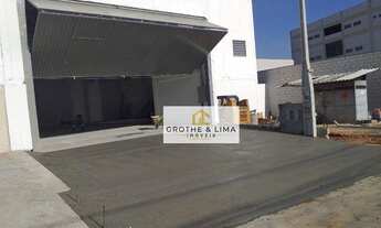 Imagem: Excelente Galpão para alugar, 360 m² por