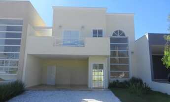 Imagem 1: Casa com 3 dormitórios à venda, 183 m² por R$ 888.000,00 - Residencial Portal do Lago - Su