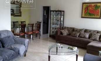 Imagem: Santo André - Apartamento Padrão - Parque