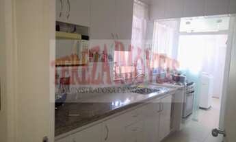 Imagem: Apartamento para Venda com 90 m² com 2