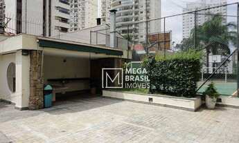 Imagem 6: Apartamento com 3 dormitórios à venda, 95 m² por R$ 825.000 - Chácara Klabin - São Paulo/S