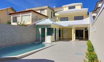 Imagem 6: Rio de Janeiro - Casa de Condomínio - Barra da Tijuca