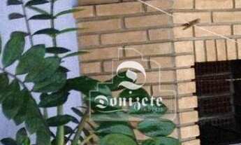 Imagem 5: Sobrado à venda, 310 m² por R$ 1.599.000,00 - Vila Valparaíso - Santo André/SP