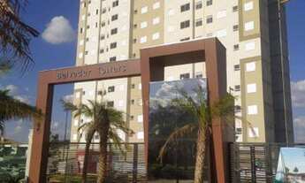 Imagem 1: Apartamento com 2 dormitórios à venda, 47 m² por R$ 249.000,00 - Quinta da Primavera - Rib