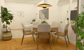 Imagem 3: APARTAMENTO RESIDENCIAL em RIO DE JANEIRO - RJ, LARANJEIRAS