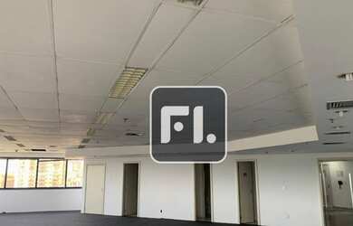 Imagem 13: Conjunto para alugar, 192 m² por R$ 6.147,03/mês - Alphaville - Barueri/SP