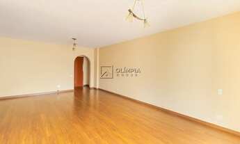 Imagem: Apartamento Venda 4 Dormitórios - 147 m²