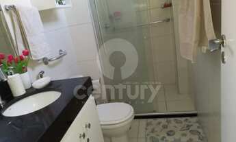 Imagem 6: Apartamento para venda no condomínio Piazza