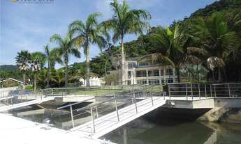 Imagem: Casa para Locação mensal na Marina Guarujá