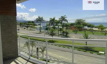 Imagem 5: Apartamento com 3 dormitórios para alugar, 118 m² por R$ 3.800,00/mês - Indaiá - Caraguata