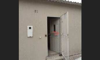 Imagem 2: Casa com 1 dormitório para alugar, 40 m² por R$ 1.100/mês - Carandiru - São Paulo/SP