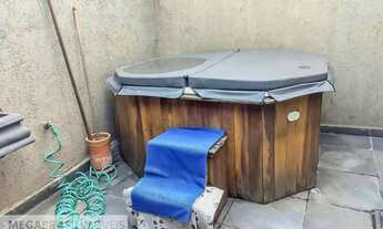 Imagem: Casa com 3 dormitórios à venda, 240 m²