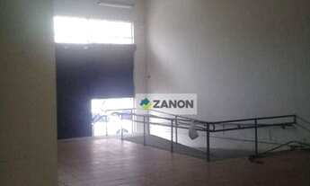 Imagem 7: Salão comercial Centro de SBCampo