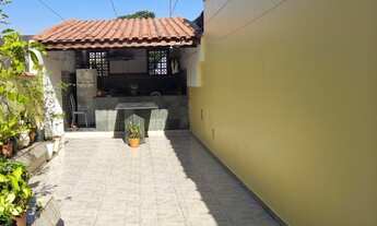 Imagem: Casa 200m² 3 dormitórios sendo 1 suíte