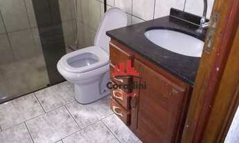 Imagem 6: Casa com 5 dormitórios à venda, 130 m² por R$ 1.000.000,00 - Jardim Ipiranga - Americana/S