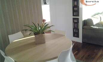 Imagem 6: Apartamento residencial à venda, Vila Guarani(Zona Sul), São Paulo - AP1767