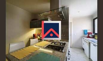 Imagem 6: Apartamento Venda Chácara Klabin 110 m² 3 Dormitórios