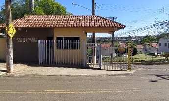 Imagem: Apartamento com 03 quartos - Condomínio