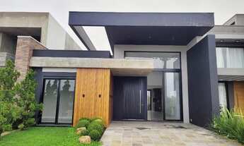 Imagem: Casa de condomínio para venda possui 148