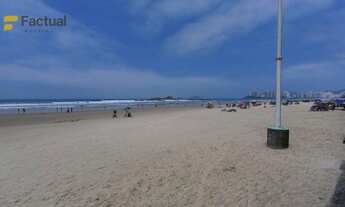 Imagem 2: Apartamento com 3 dormitórios à venda, 115 m² por R$ 700.000,00 - Pitangueiras - Guarujá/S