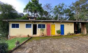 Imagem 3: Sítio a venda no bairro do Pinhal em Piracaia-SP