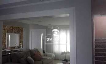 Imagem 4: Sobrado com 3 dormitórios à venda, 180 m² por R$ 1.468.000,00 - Centreville - Santo André