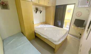 Imagem 4: Apartamento com 3 dormitórios à venda, 112 m² por R$ 360.000,00 - Praia da Enseada - Guaru