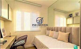 Imagem 3: Vendo Apartamento no Cajuru R$ 403.000,00