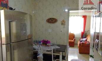 Imagem 7: Apartamento com 2 dormitórios à venda, 54 m² por R$ 200.000 - Vila Galo - Americana/SP