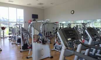 Imagem 7: Altíssimo Padrão de Acabamento - Tamboré 2