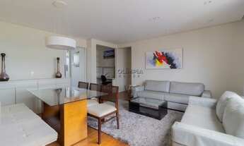 Imagem 7: Apartamento Locação 2 Dormitórios - 103 m² Vila Mariana