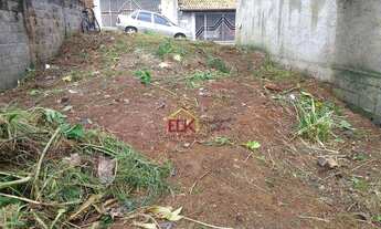 Imagem: Terreno à venda, 125 m² por R$ 120.000,00