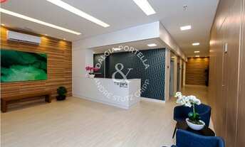 Imagem 4: Apartamento para venda tem 63m² com 2 quartos em Centro - Nova Iguaçu - RJ