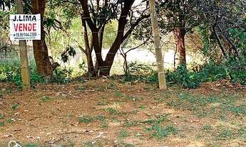 Imagem 7: Terreno em Condomínio Portal dos Nobres II, 1.618m² - Americana/SP