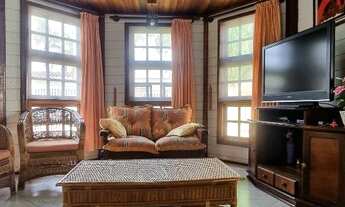 Imagem 3: Casa com 2 dormitórios à venda, 151 m² - Jardim São Lourenço - Bertioga/SP