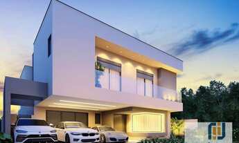 Imagem 7: Casa maravilhosa à venda no Gênesis I - entrega dezembro/2022