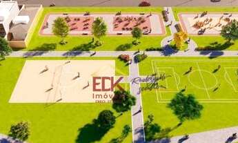 Imagem 5: Lote a partir de 175 m² em Bairro Planejado - Pindamonhangaba/SP