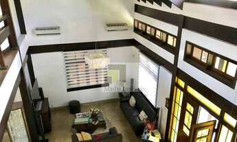 Imagem 6: Casa assobradada com 3 suítes com 440m² por R$ 1.908.000 no Alto da Lapa