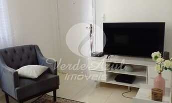 Imagem 4: Apartamento - Centro - Campinas