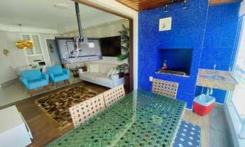 Imagem: Apartamento com 3 dormitórios para alugar