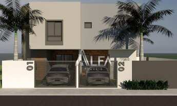 Imagem 2: Sobrado à venda por R$ 310.000,00 - Cordeiros - Itajaí/SC