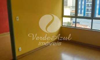 Imagem: Apartamento - Centro - Campinas